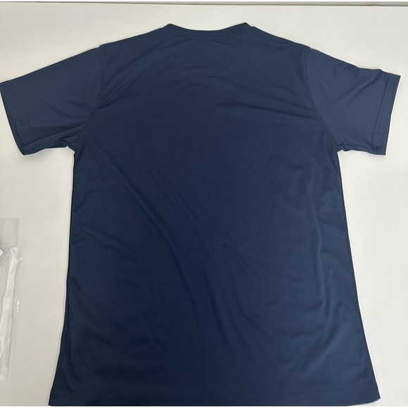 Football Club Barcelona Soccer Jersey Mens M‎ Short Sleeve Barca FCB Futbol - Picture 4 of 5